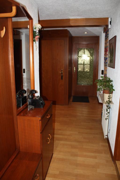 Ferienwohnung Fam. Hoehn Капел-Графенхаузен Екстериор снимка